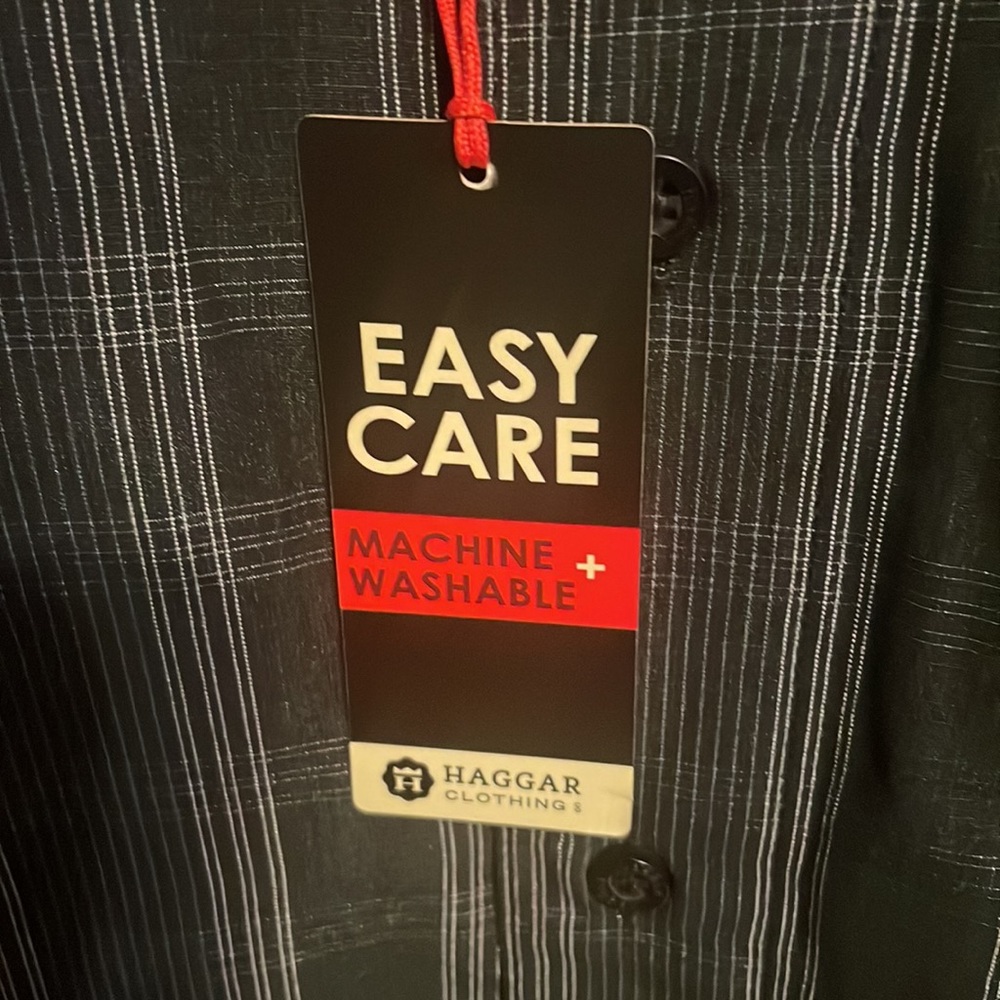 Mens button down - Picture 6 of 6